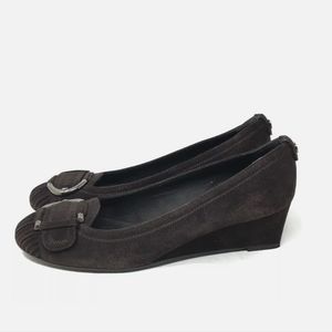 Stuart Weitzman Women's Wedges 7.5M